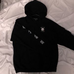 Riot Society Hoodie